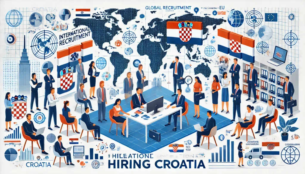 The Benefits of Hiring Non-EU Workers